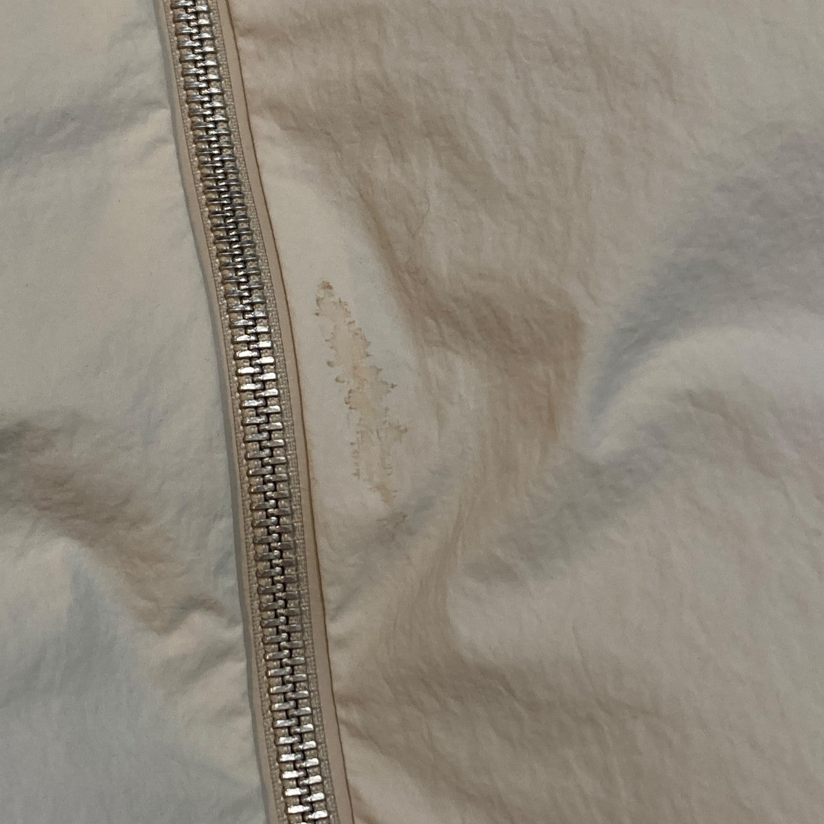 STUDIO NICHOLSON DOWNPADDED VESTダウンベスト51-10-432009 古着・中古-7枚目のアイテム画像