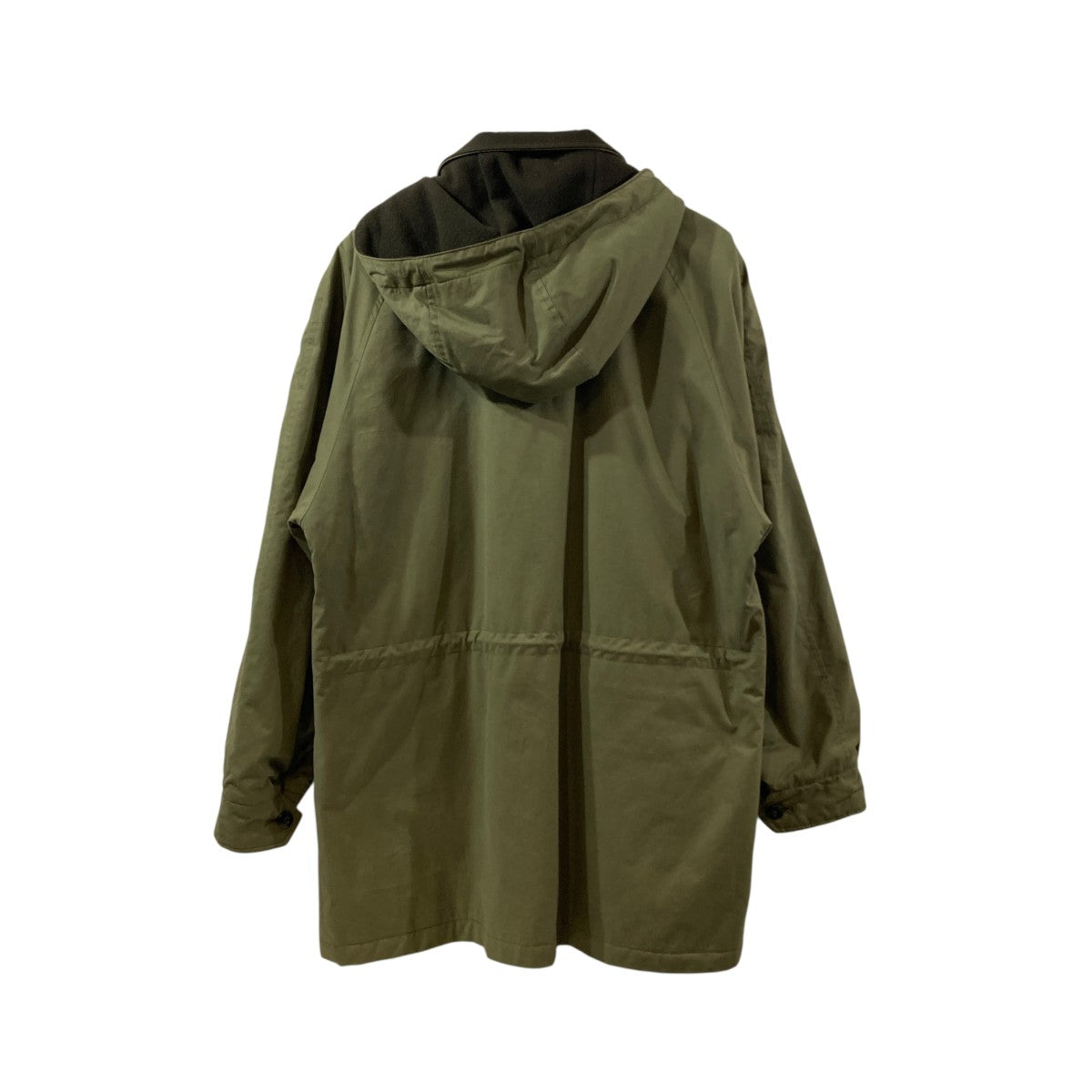 GRENFELL コート 古着・中古-2枚目のアイテム画像