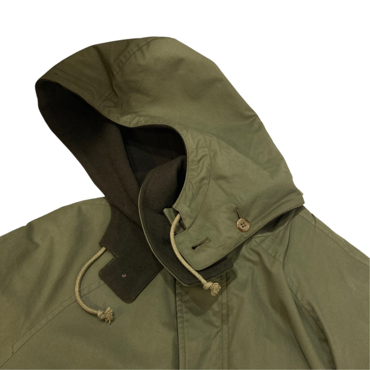 GRENFELL コート 古着・中古-5枚目のアイテム画像
