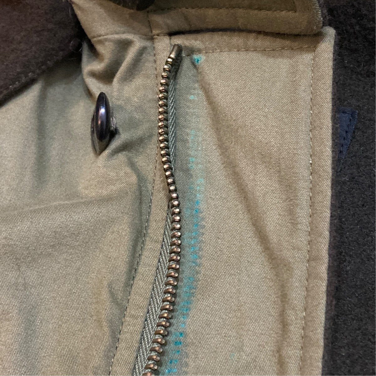 GRENFELL コート 古着・中古-8枚目のアイテム画像