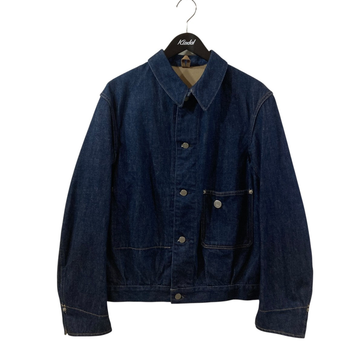 デニムジャケット5120-63563