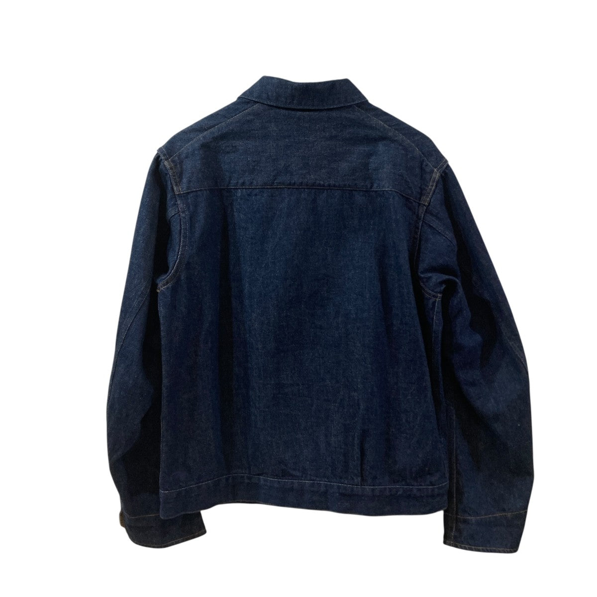 デニムジャケット5120-63563