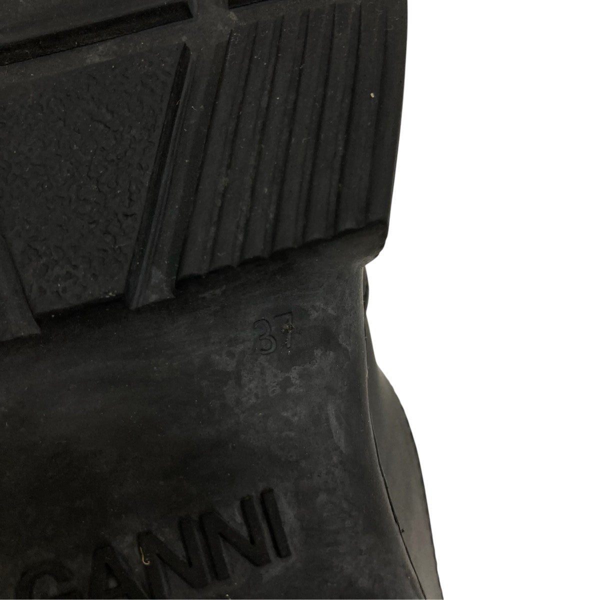 Ganni サイドゴアブーツ 古着・中古-10枚目のアイテム画像