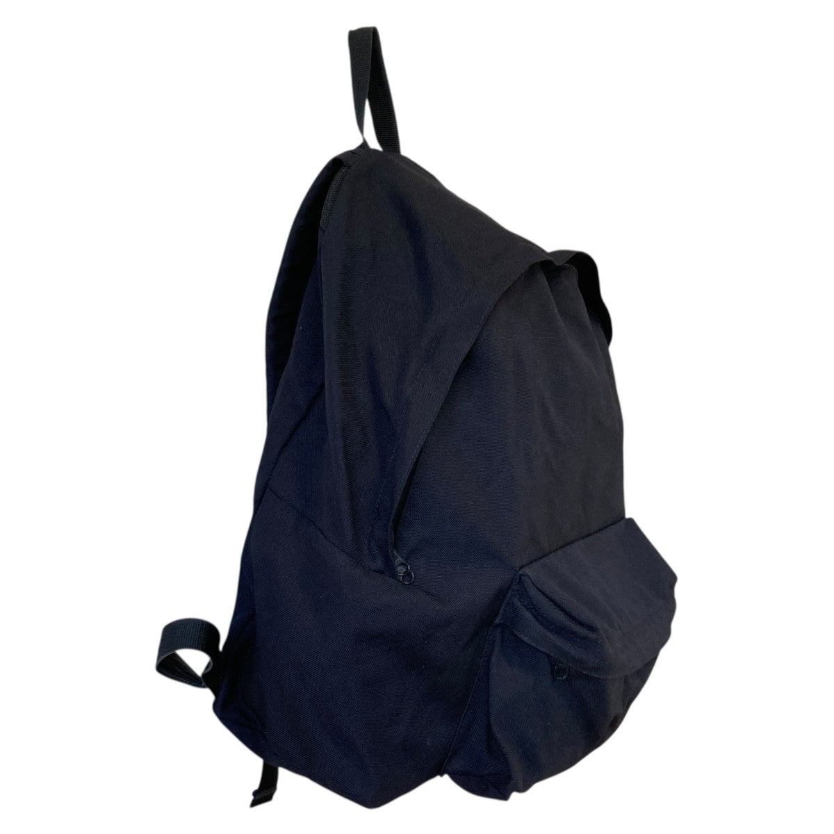 COMME des GARCONS HOMME PLUS バックパックPZ-K 201 古着・中古-2枚目のアイテム画像