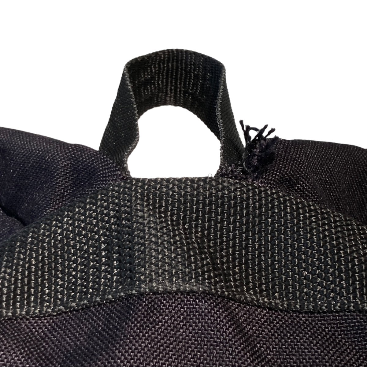 COMME des GARCONS HOMME PLUS バックパックPZ-K 201 古着・中古-7枚目のアイテム画像