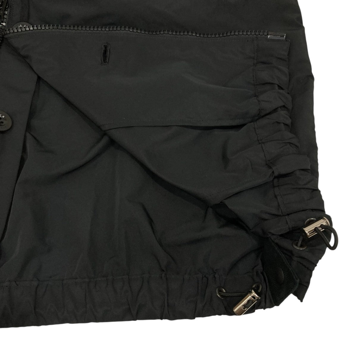 sacai ナイロンジャケット24-03399M 古着・中古-5枚目のアイテム画像