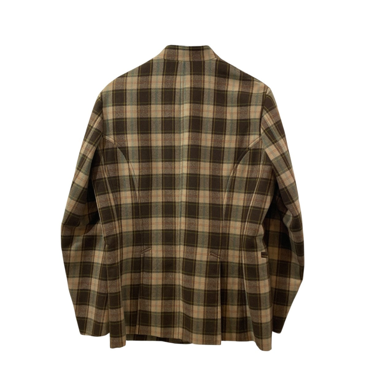 Paul Smith(ポールスミス) チェックジャケットPC-BG-44858 PC-BG-44858