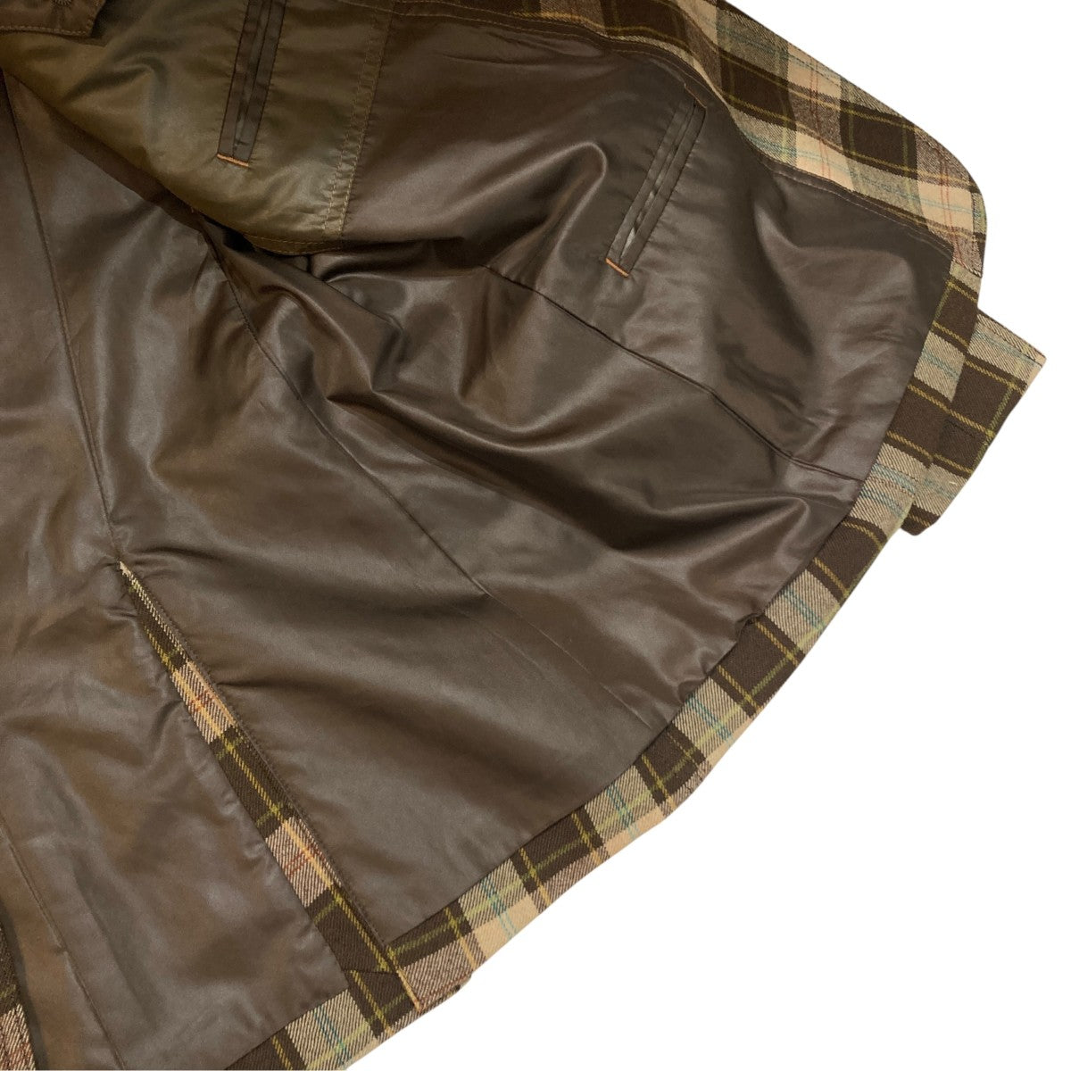 Paul Smith(ポールスミス) チェックジャケットPC-BG-44858 PC-BG-44858
