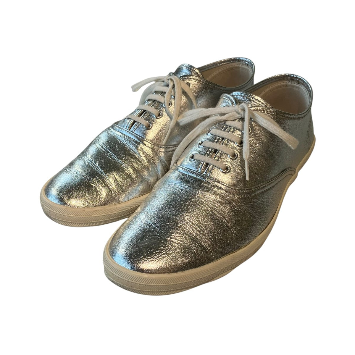 COMME des GARCONS スニーカーGT04A1 古着・中古-1枚目のアイテム画像
