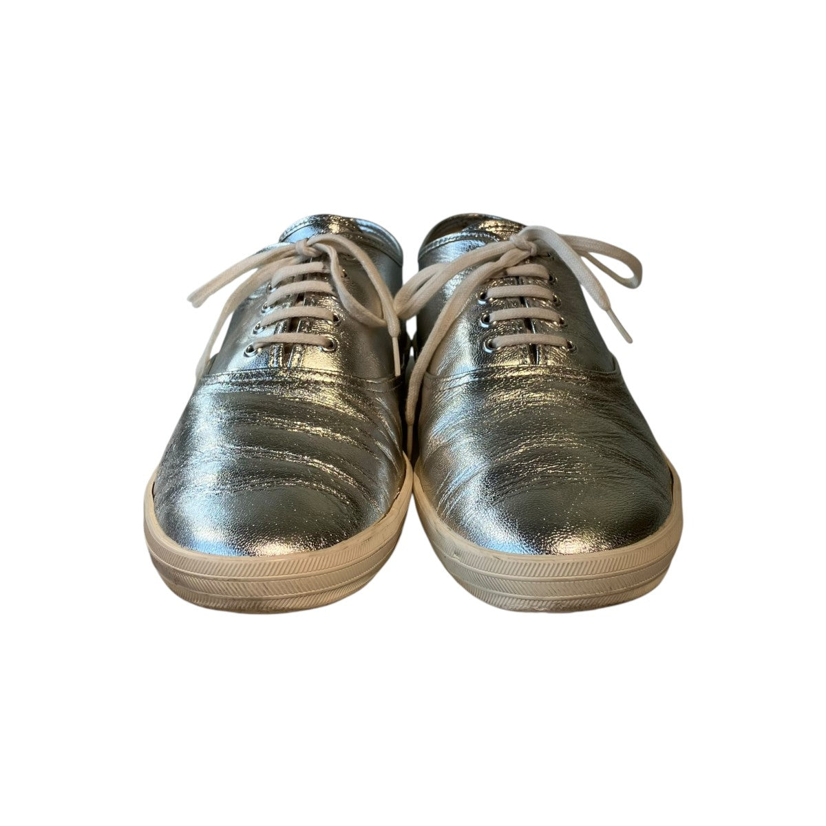 COMME des GARCONS スニーカーGT04A1 古着・中古-3枚目のアイテム画像