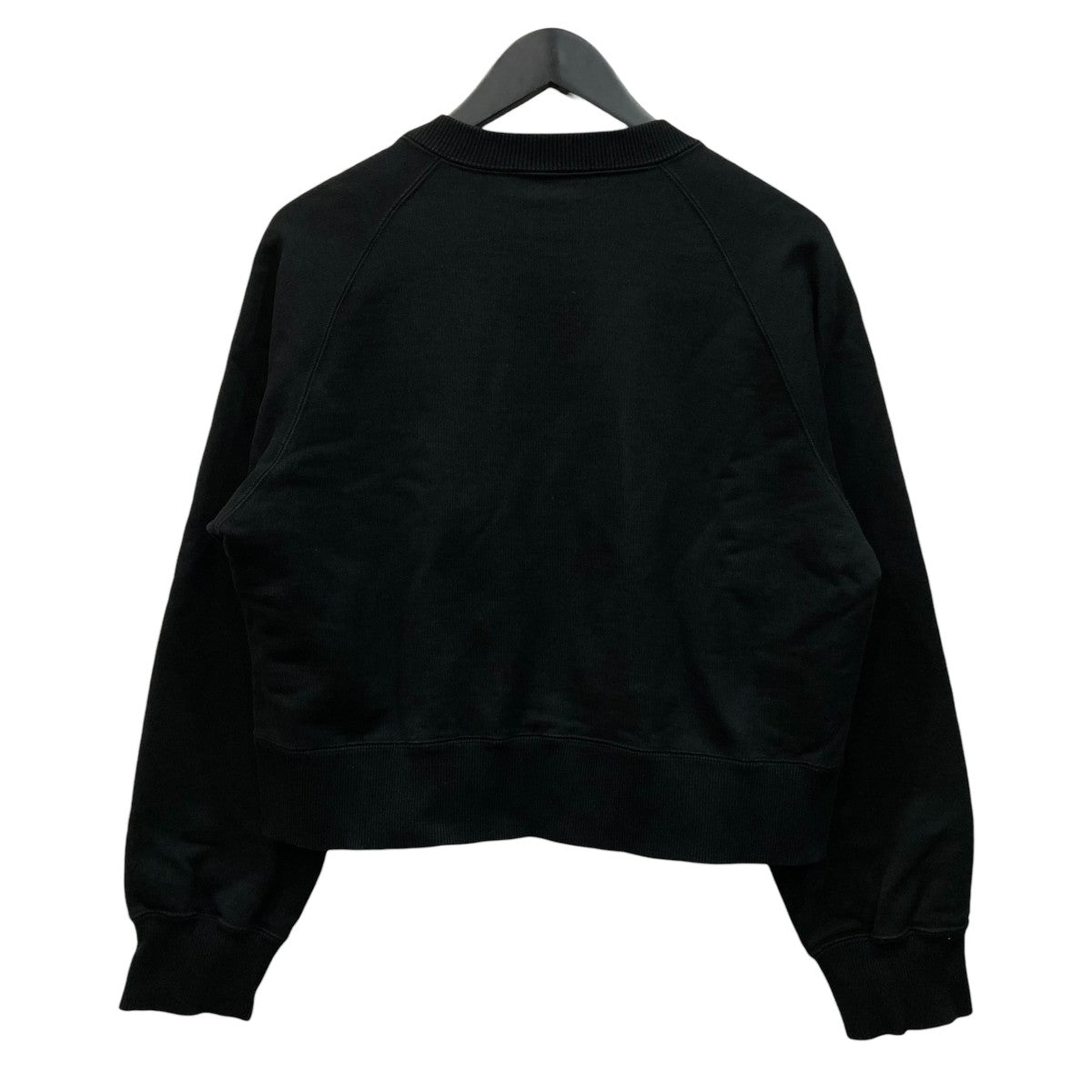sacai クルーネックスウェット23-06513 古着・中古-3枚目のアイテム画像
