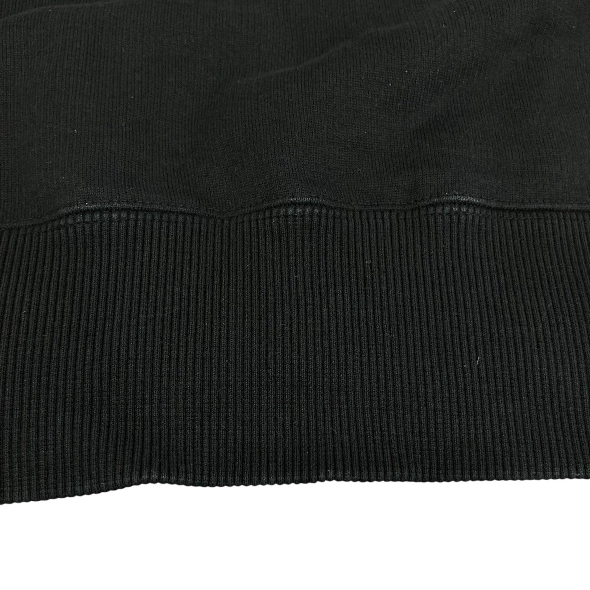 sacai クルーネックスウェット23-06513 古着・中古-7枚目のアイテム画像