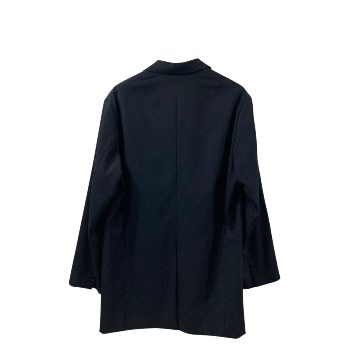 AURALEE(オーラリー) WOOL KID MOHAIR HOP JACKETテーラードジャケット