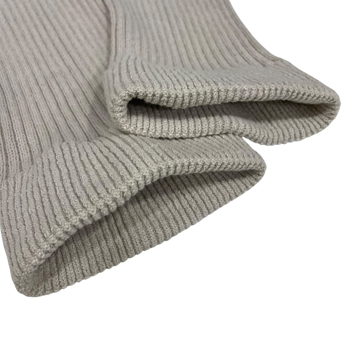OUR LEGACY レッグウォーマー 古着・中古-3枚目のアイテム画像