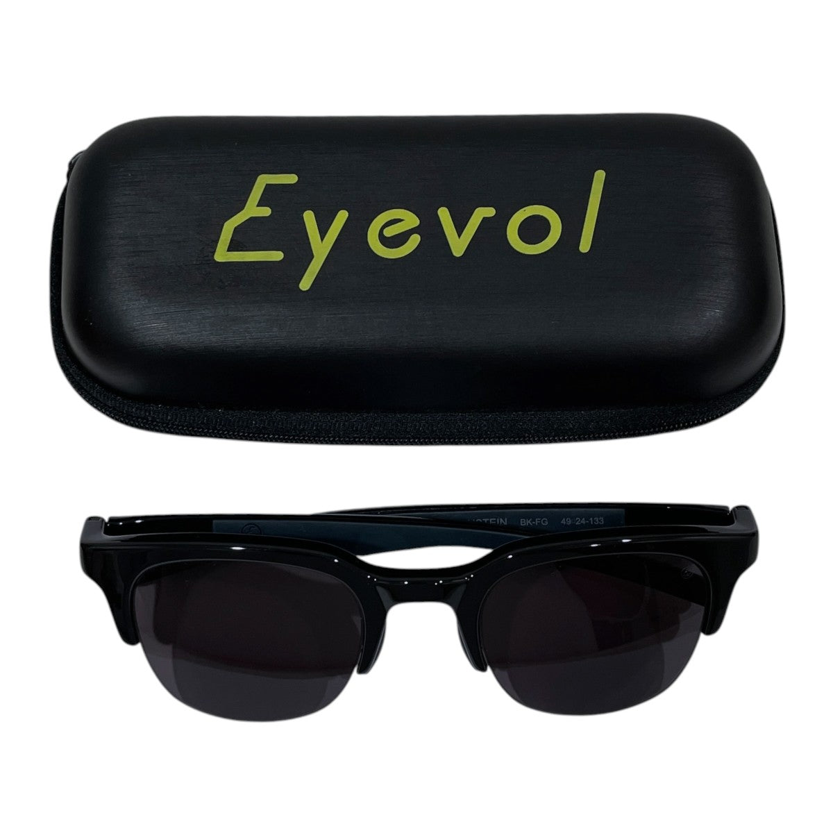 Eyevol サングラス BERNSTEIN ベルンシュタイン 古着・中古-10枚目のアイテム画像