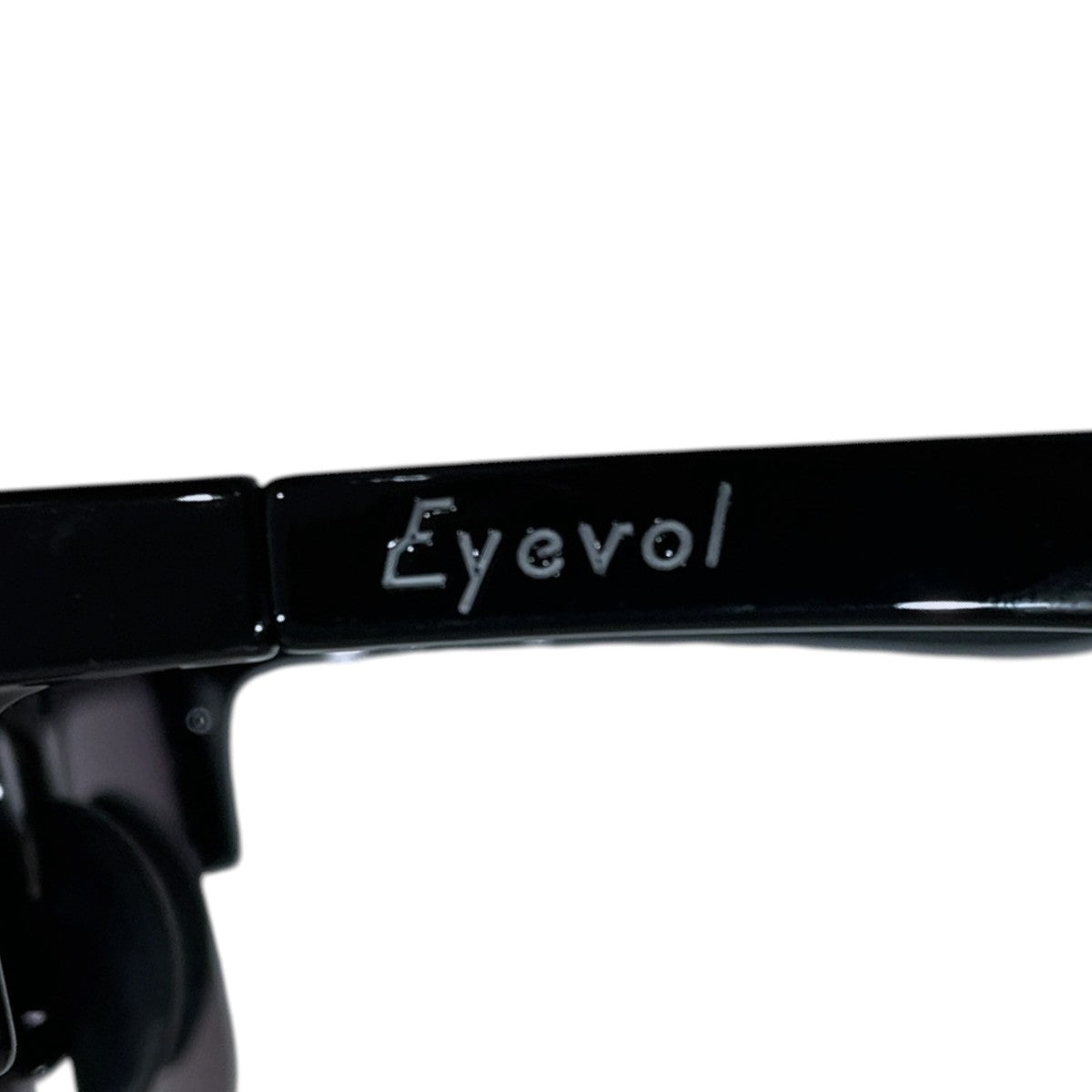Eyevol サングラス BERNSTEIN ベルンシュタイン 古着・中古-6枚目のアイテム画像