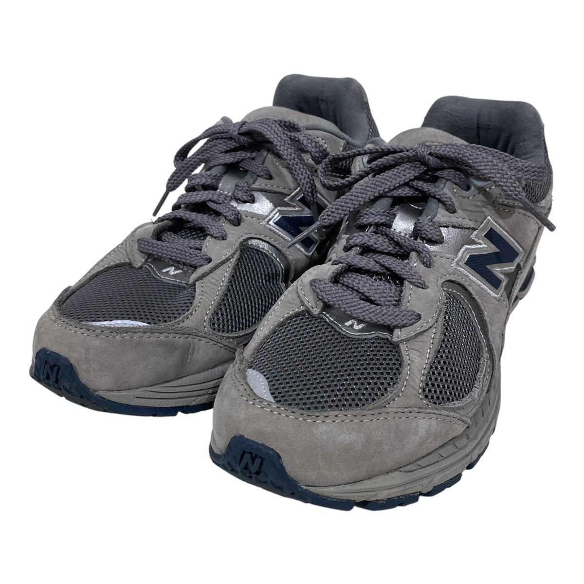 NEW BALANCE スニーカー ML2002RA 古着・中古-1枚目のアイテム画像