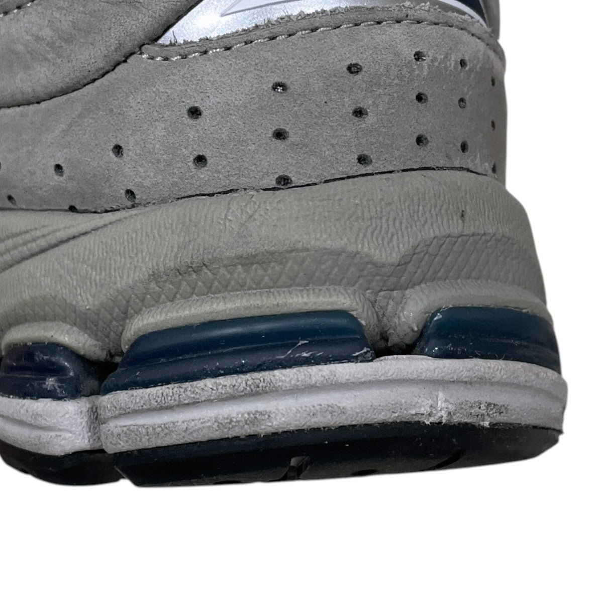 NEW BALANCE スニーカー ML2002RA 古着・中古-4枚目のアイテム画像