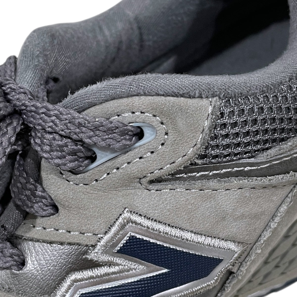 NEW BALANCE スニーカー ML2002RA 古着・中古-6枚目のアイテム画像