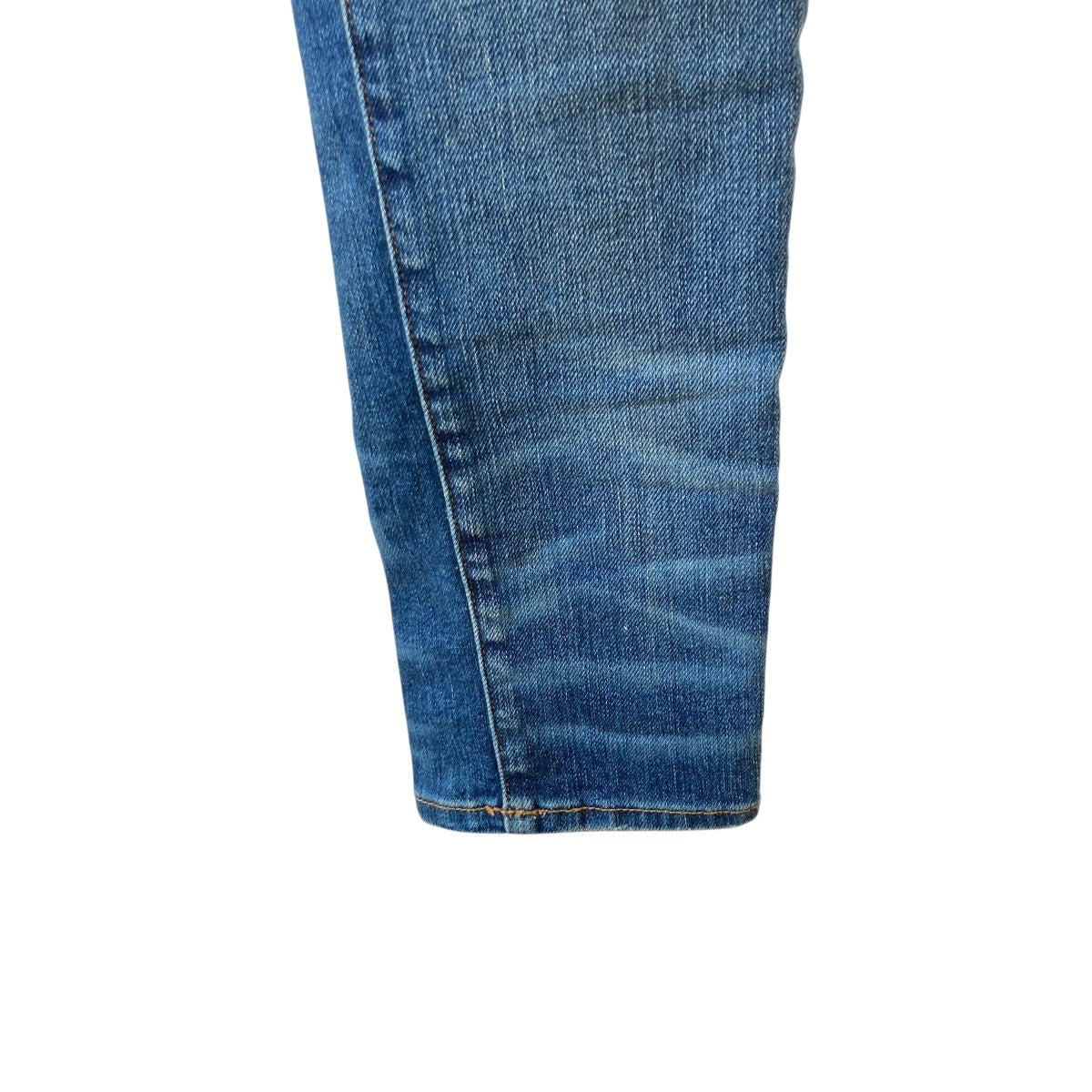 AMIRI スキニーデニムパンツYOMO1201SD 古着・中古-4枚目のアイテム画像