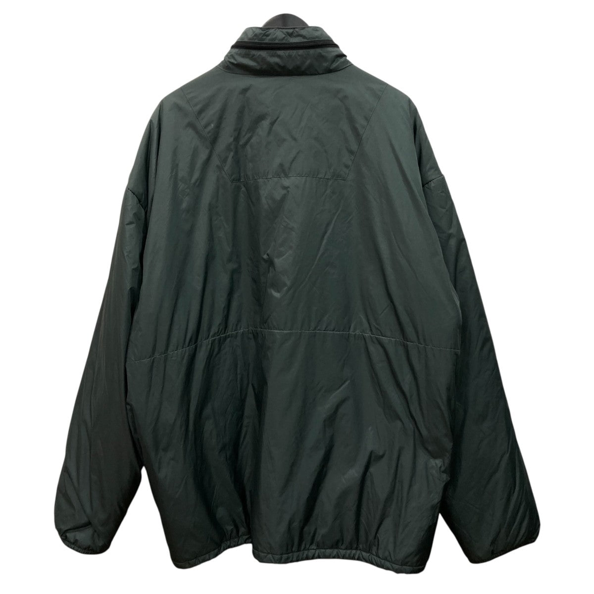 Maison Margiela ダウンジャケットS30AM0465 NYLON WATER REPELLENT PARKA 古着・中古-3枚目のアイテム画像