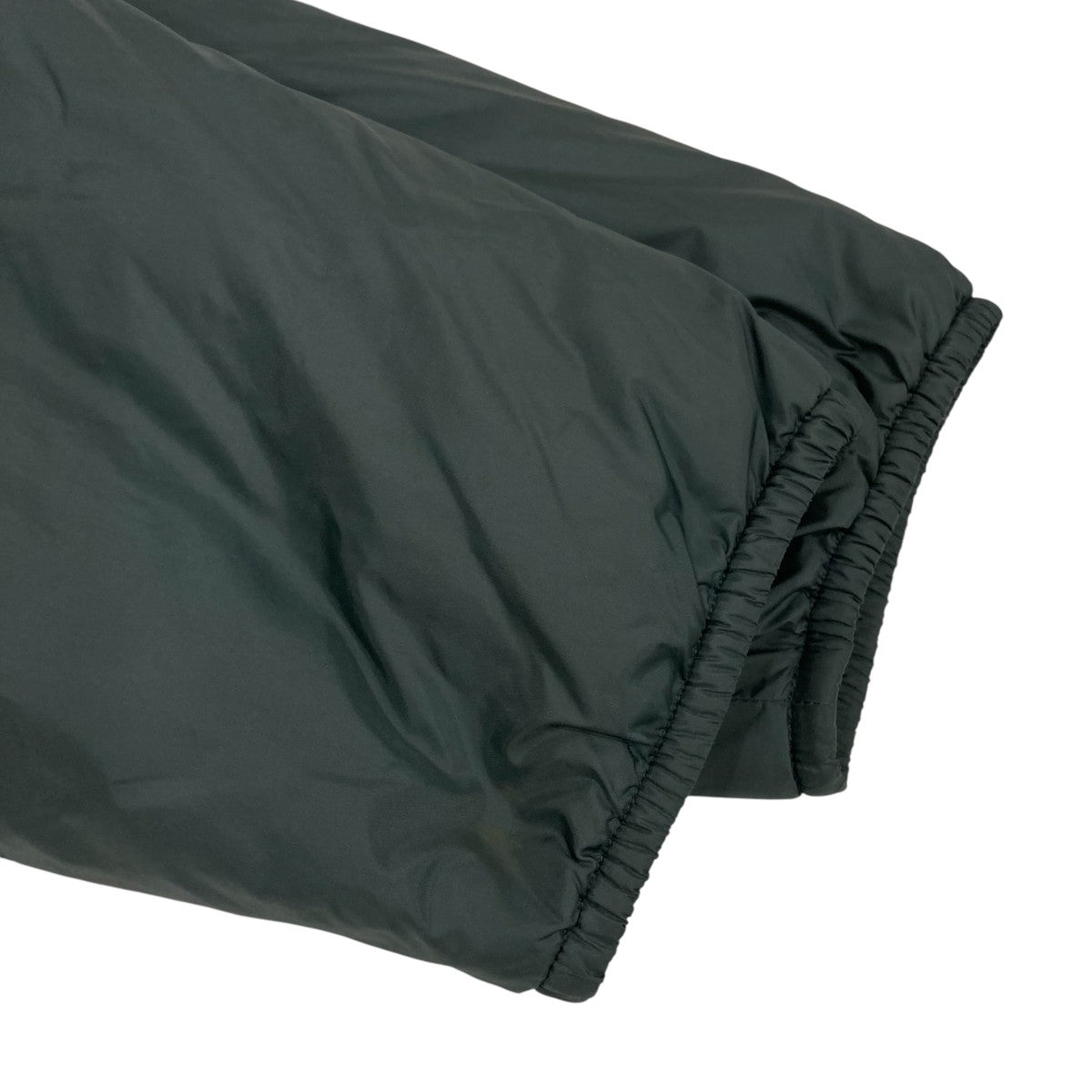 Maison Margiela ダウンジャケットS30AM0465 NYLON WATER REPELLENT PARKA 古着・中古-4枚目のアイテム画像