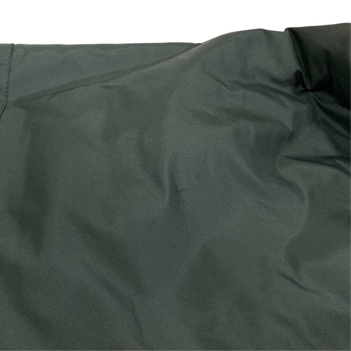 Maison Margiela ダウンジャケットS30AM0465 NYLON WATER REPELLENT PARKA 古着・中古-7枚目のアイテム画像