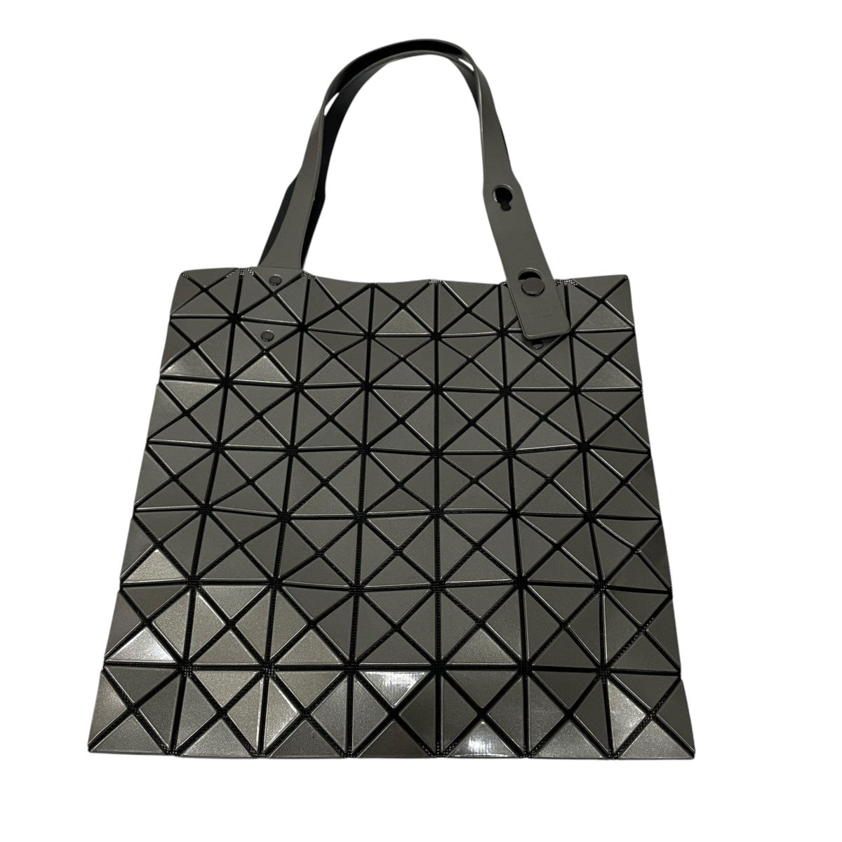 BAO BAO ISSEY MIYAKE ハンドバッグBB13-AG527 古着・中古-1枚目のアイテム画像