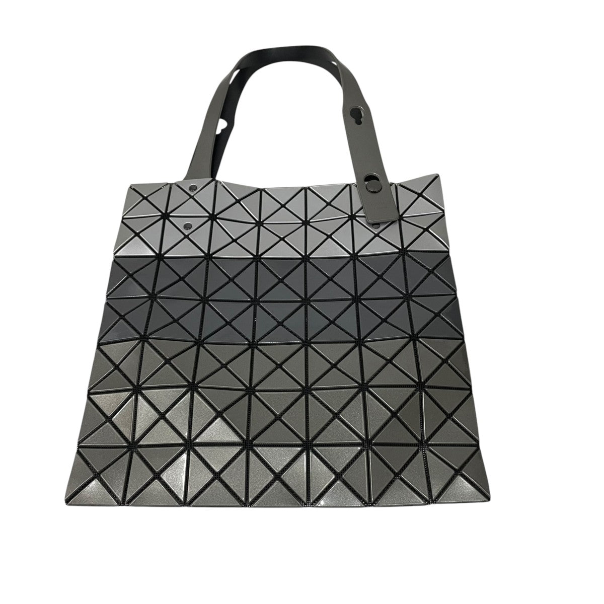 BAO BAO ISSEY MIYAKE ハンドバッグBB13-AG527 古着・中古-2枚目のアイテム画像
