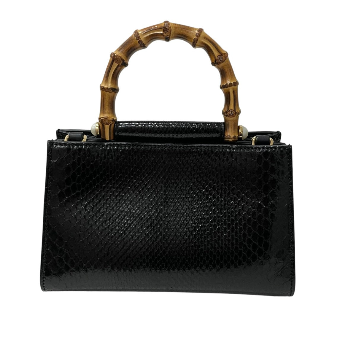 GUCCI ハンドバッグ470271 古着・中古-1枚目のアイテム画像