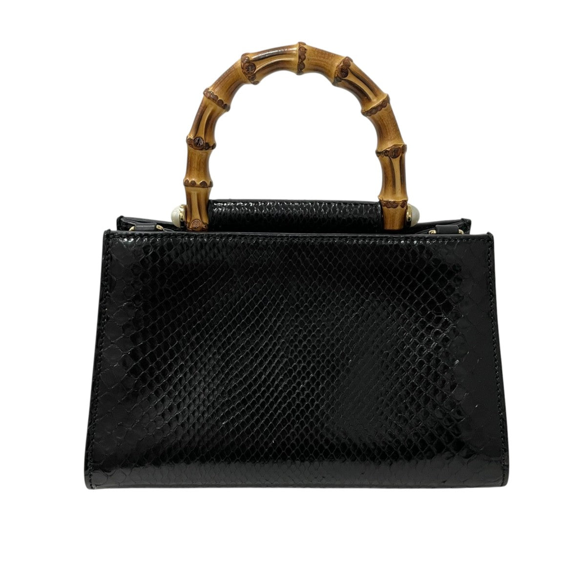 GUCCI ハンドバッグ470271 古着・中古-3枚目のアイテム画像