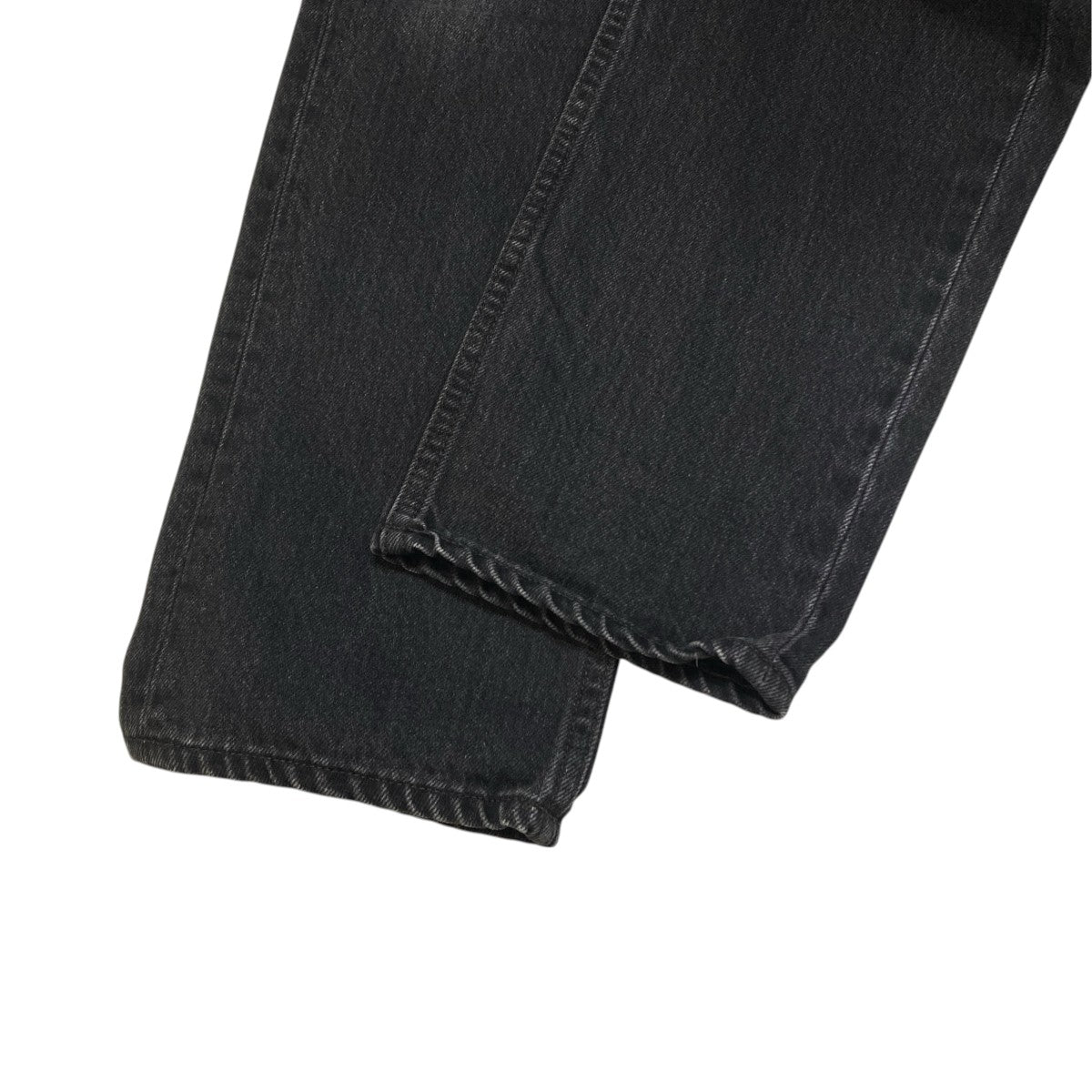 COMOLI デニム 5PパンツデニムパンツC03-03003 古着・中古-4枚目のアイテム画像