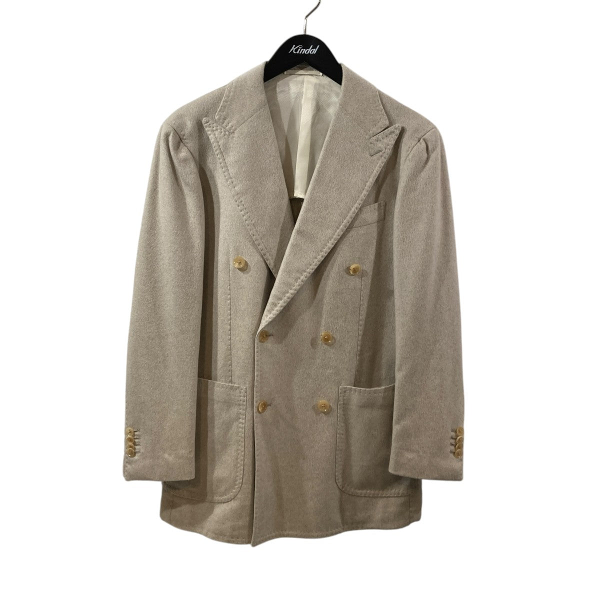 RING JACKET テーラードジャケットRT052F55C 古着・中古-1枚目のアイテム画像