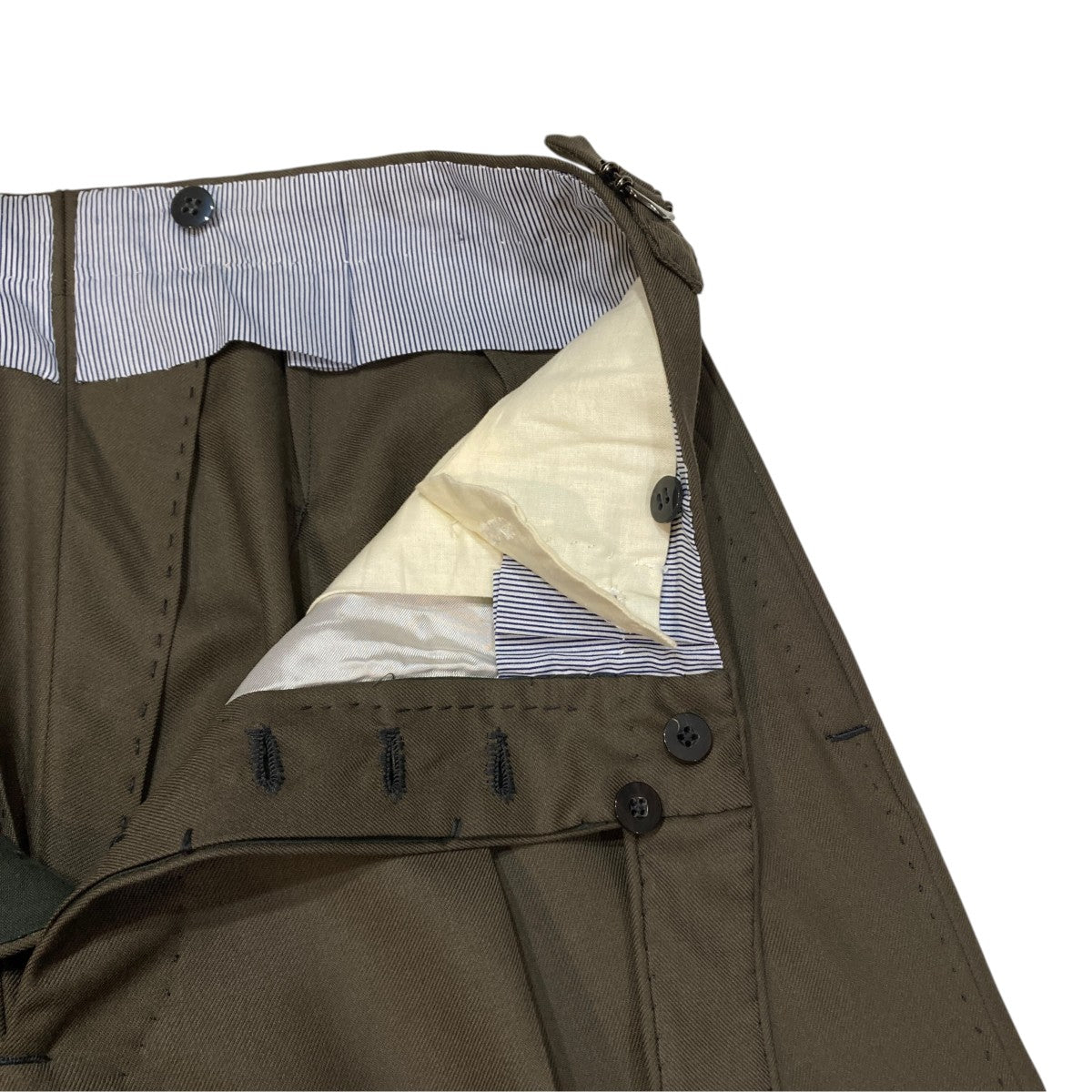 RING JACKET スラックス59072F11K 古着・中古-4枚目のアイテム画像