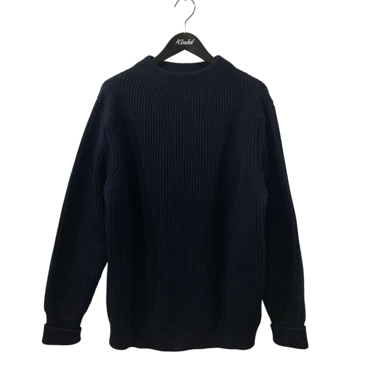 Andersen-Andersen 厚手ニット 古着・中古-1枚目のアイテム画像