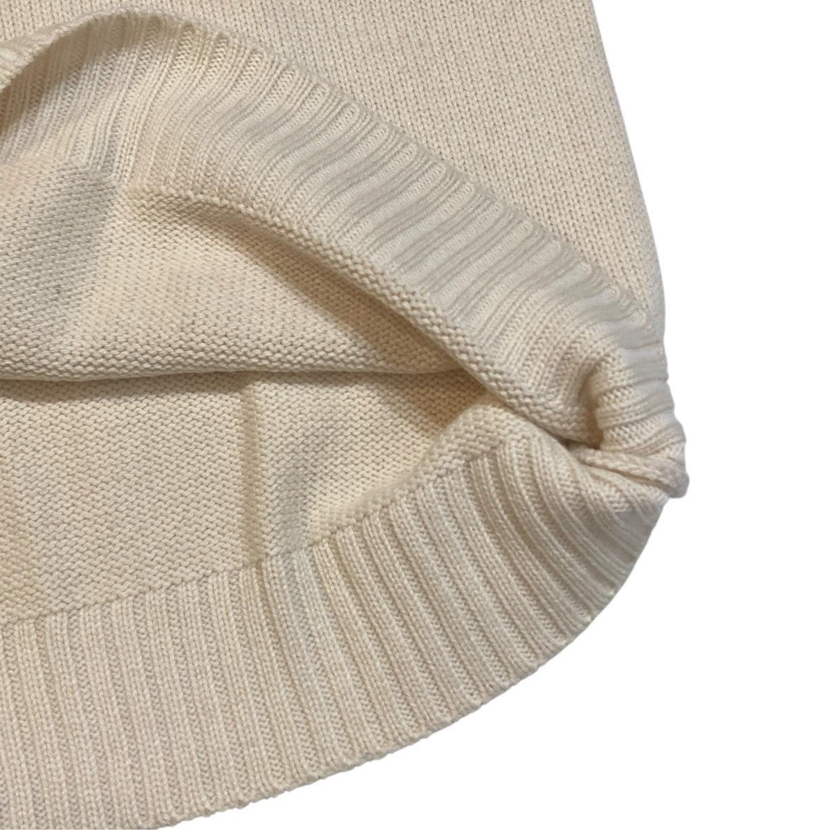 HUGEN タートルネックニットKNIT WEAR 002 古着・中古-7枚目のアイテム画像