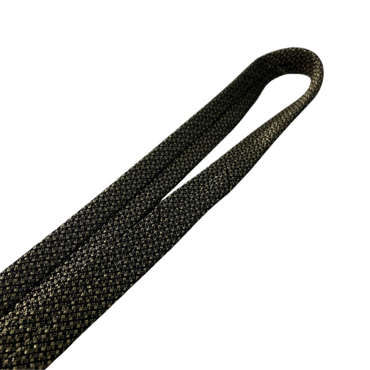 Saint Laurent Paris ネクタイ 古着・中古-4枚目のアイテム画像