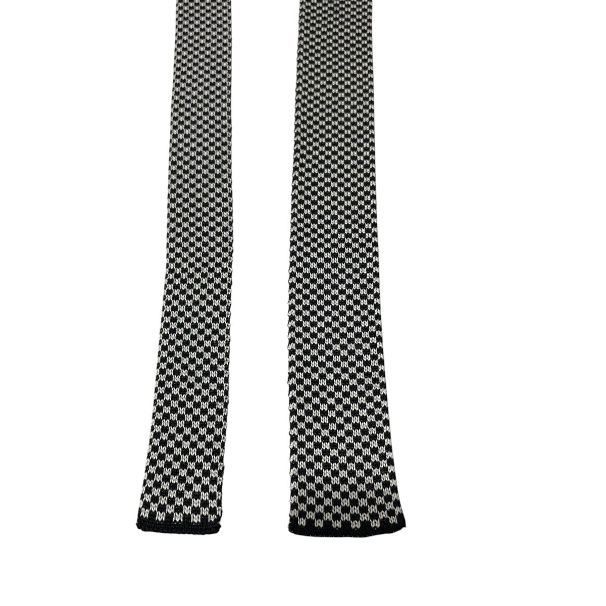 Saint Laurent Paris ネクタイ 古着・中古-2枚目のアイテム画像