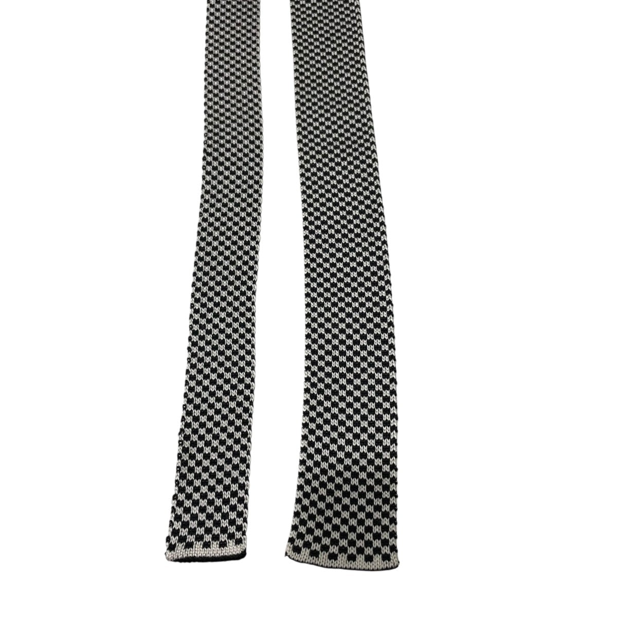 Saint Laurent Paris ネクタイ 古着・中古-3枚目のアイテム画像