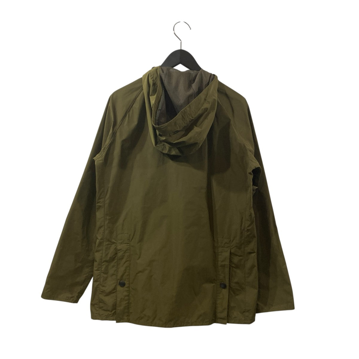 NEW HOODED BEDALE SL JACKETナイロンジャケット1901114
