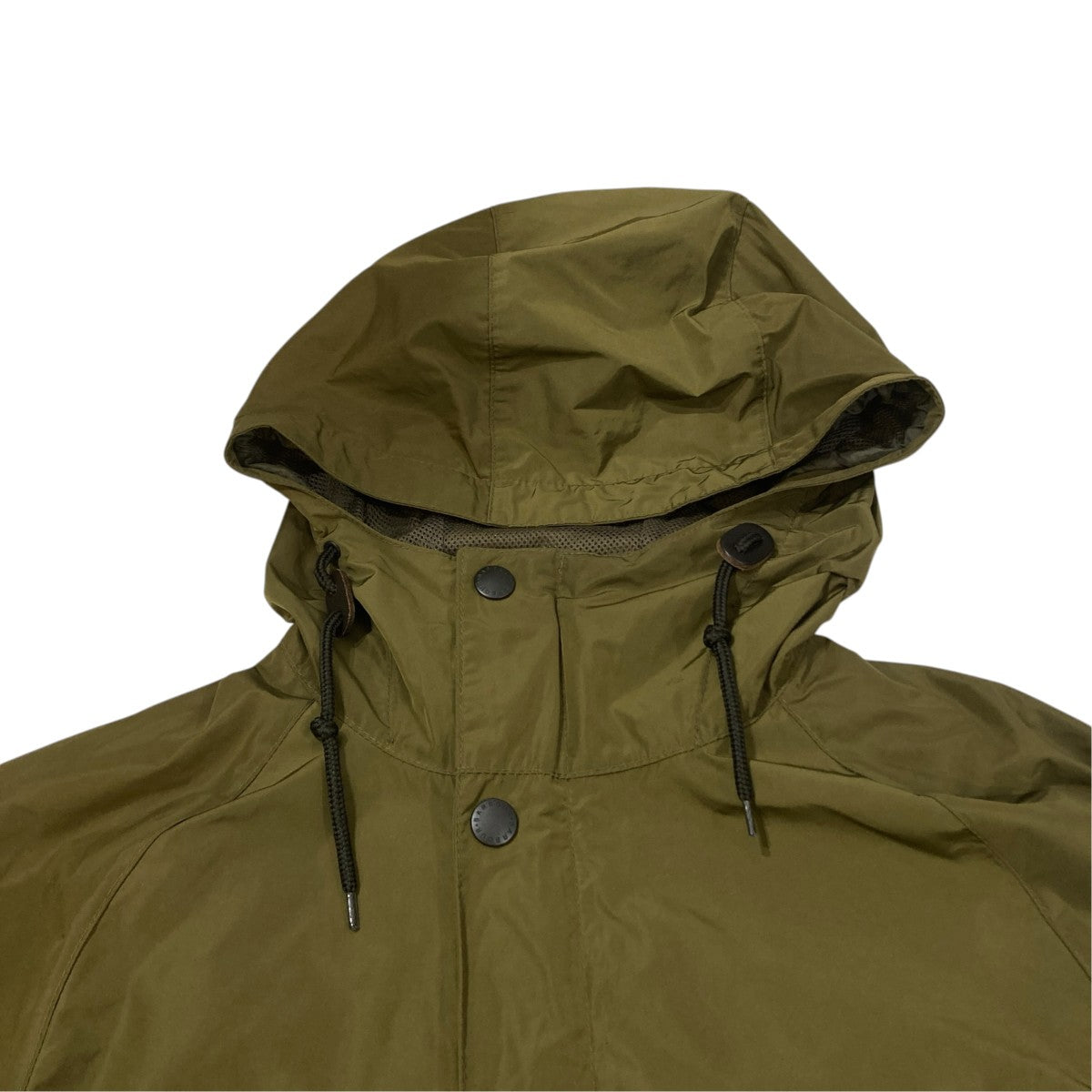 NEW HOODED BEDALE SL JACKETナイロンジャケット1901114