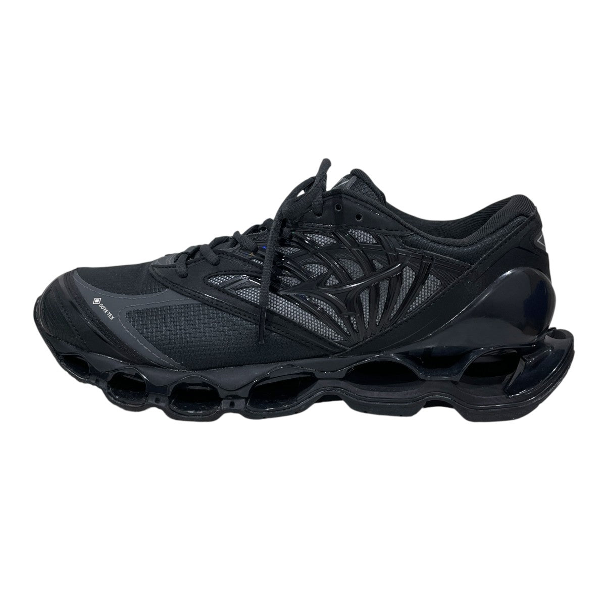 MIZUNO スニーカー WAVE PROPHECY LS GTX ウエーブプロフェシーエルエスジーティーエックス D1GA256001 古着・中古-3枚目のアイテム画像