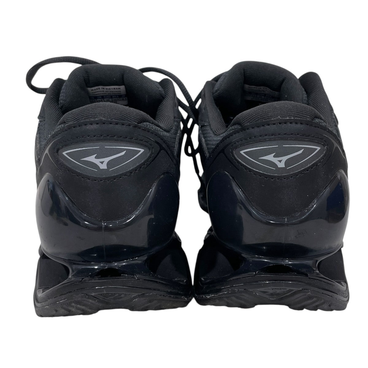 MIZUNO スニーカー WAVE PROPHECY LS GTX ウエーブプロフェシーエルエスジーティーエックス D1GA256001 古着・中古-5枚目のアイテム画像