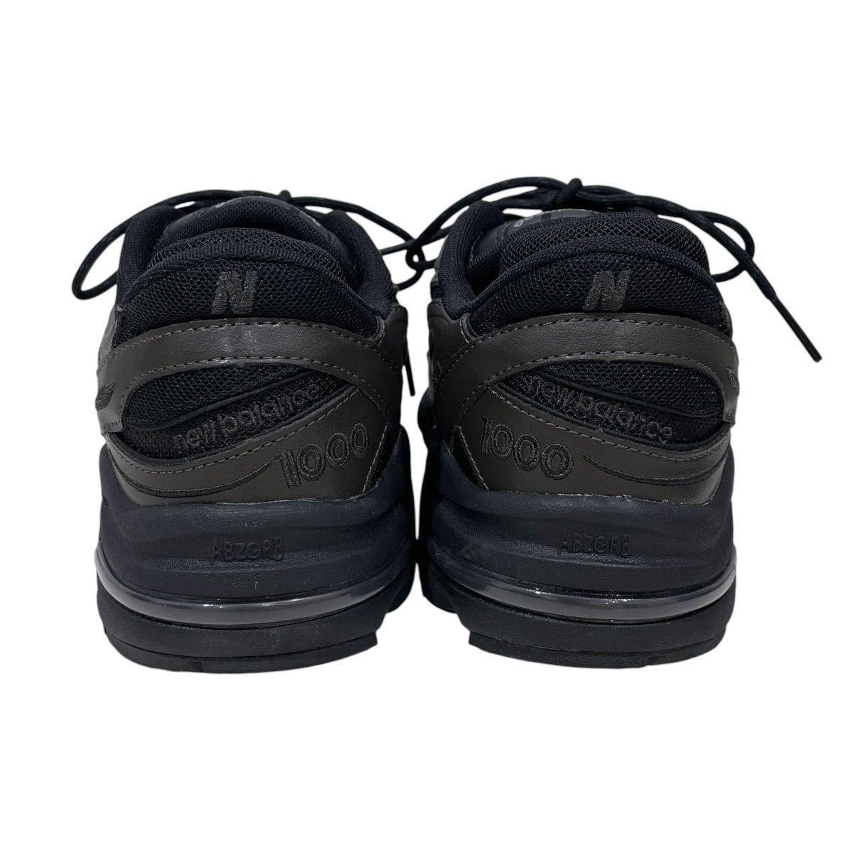 25AW スニーカー M1000UA