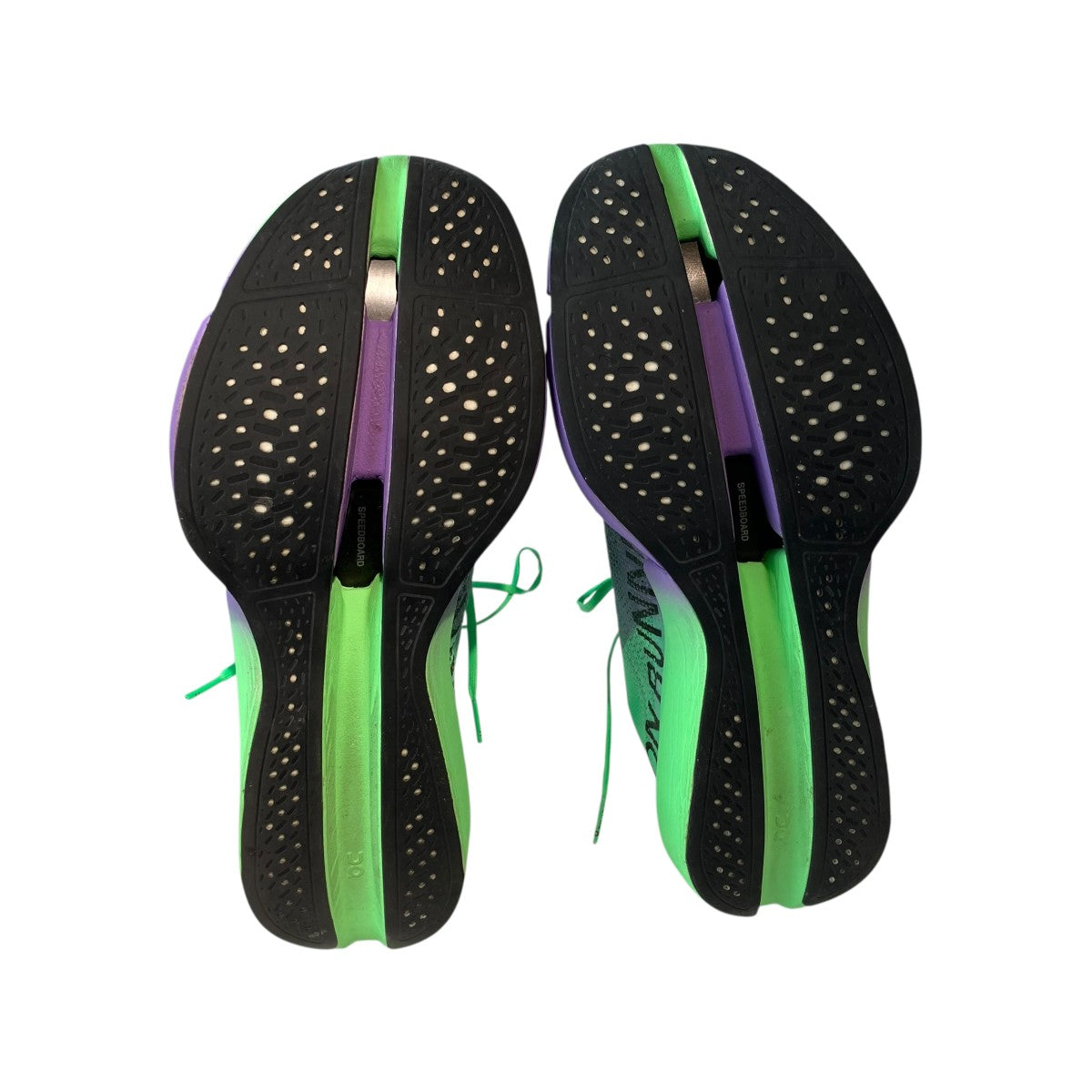 On Cloudboom Strike 2スニーカーSTRIKE 2 古着・中古-5枚目のアイテム画像