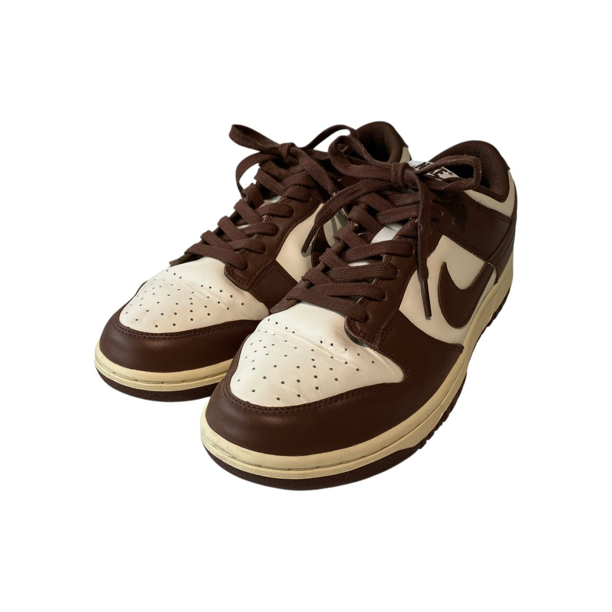 NIKE DUNK LOWローカットスニーカーDD1503-124 古着・中古-1枚目のアイテム画像