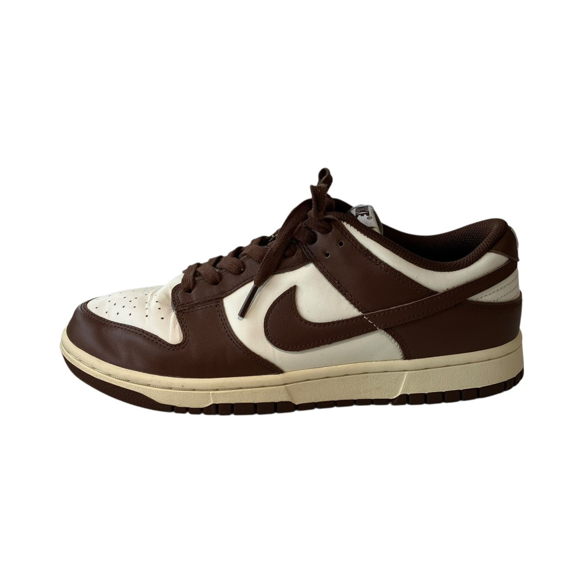 NIKE DUNK LOWローカットスニーカーDD1503-124 古着・中古-2枚目のアイテム画像