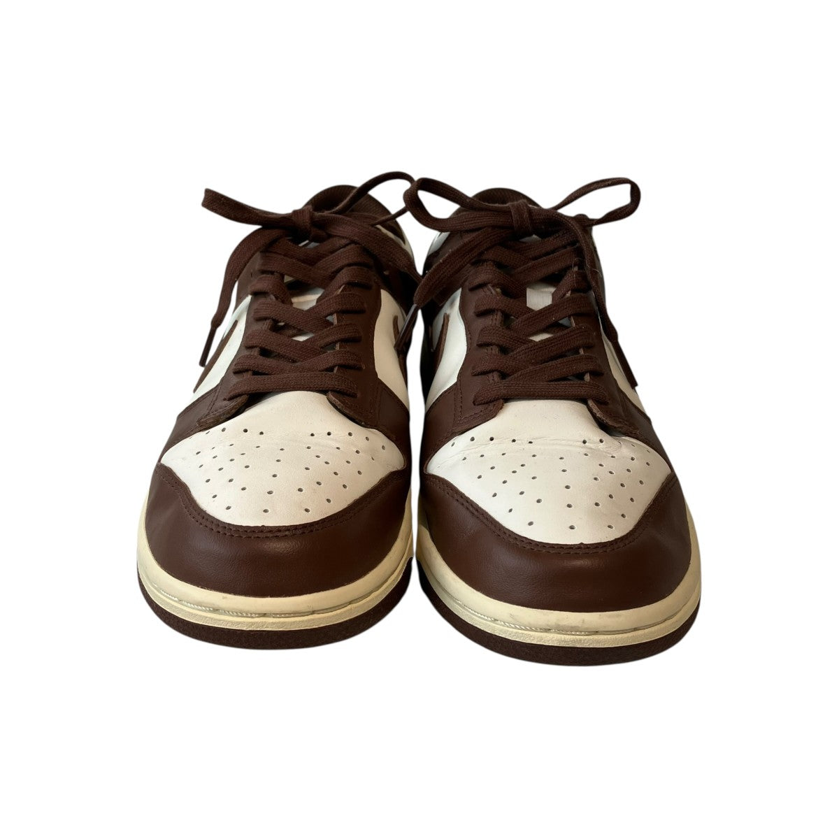 NIKE DUNK LOWローカットスニーカーDD1503-124 古着・中古-3枚目のアイテム画像