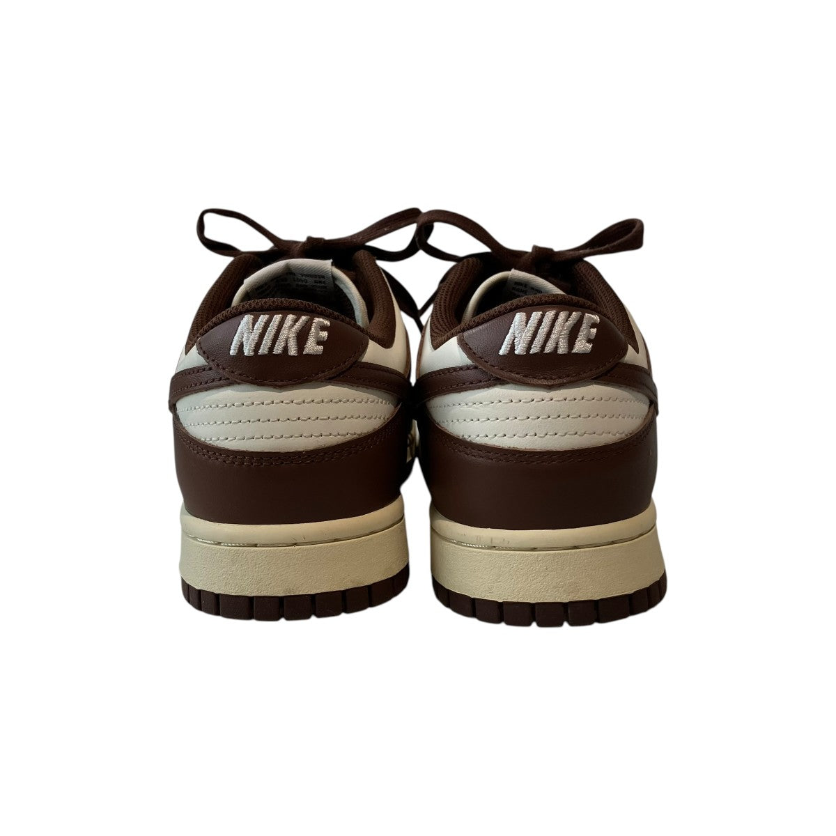 NIKE DUNK LOWローカットスニーカーDD1503-124 古着・中古-4枚目のアイテム画像