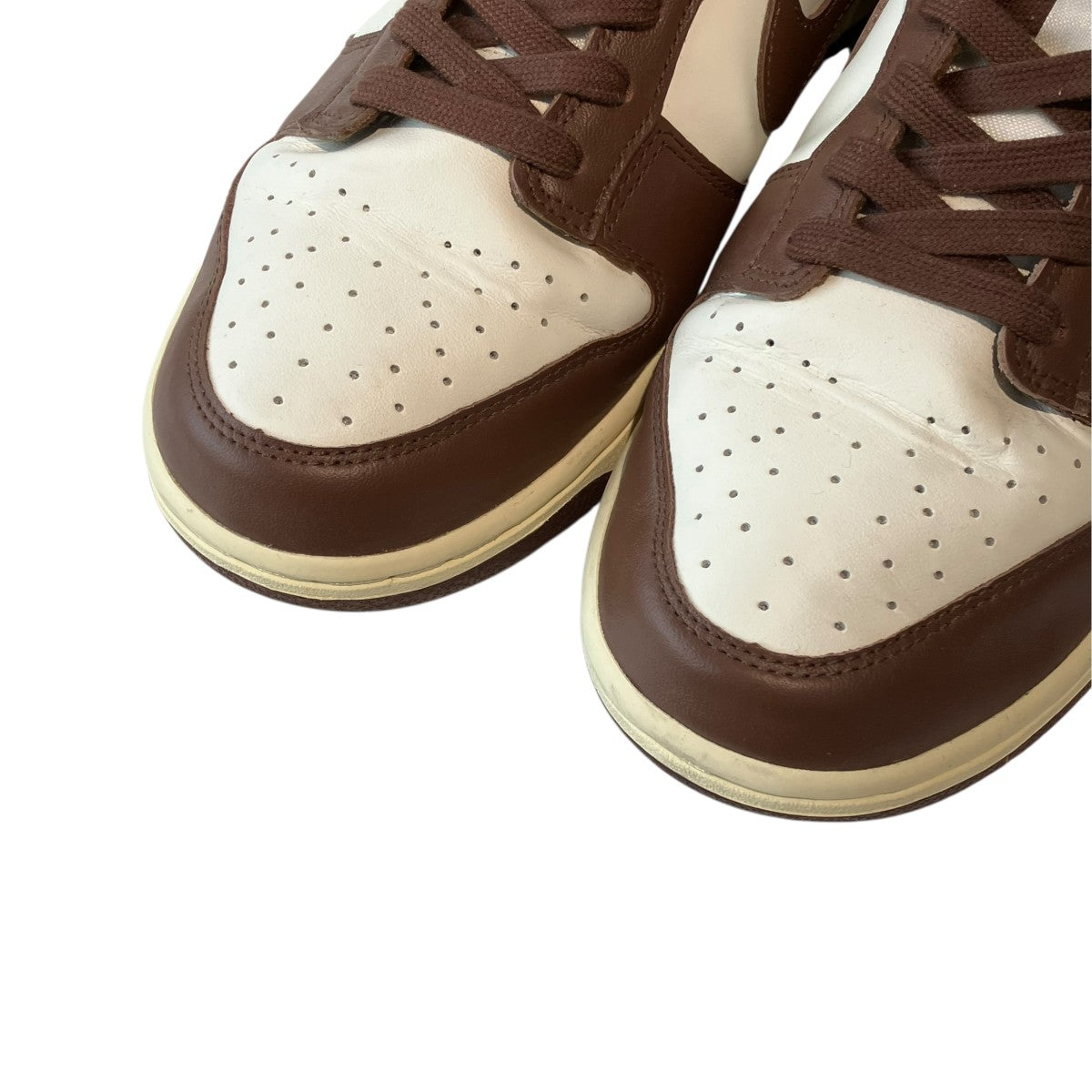 NIKE DUNK LOWローカットスニーカーDD1503-124 古着・中古-7枚目のアイテム画像
